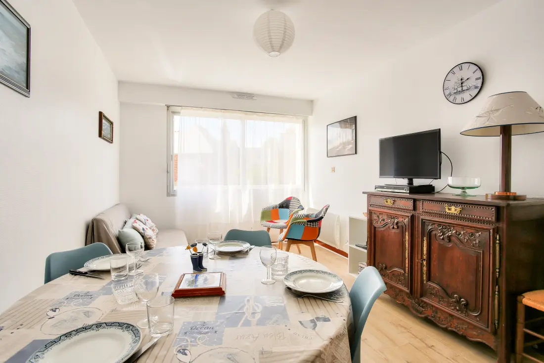 Appartements à Dinard