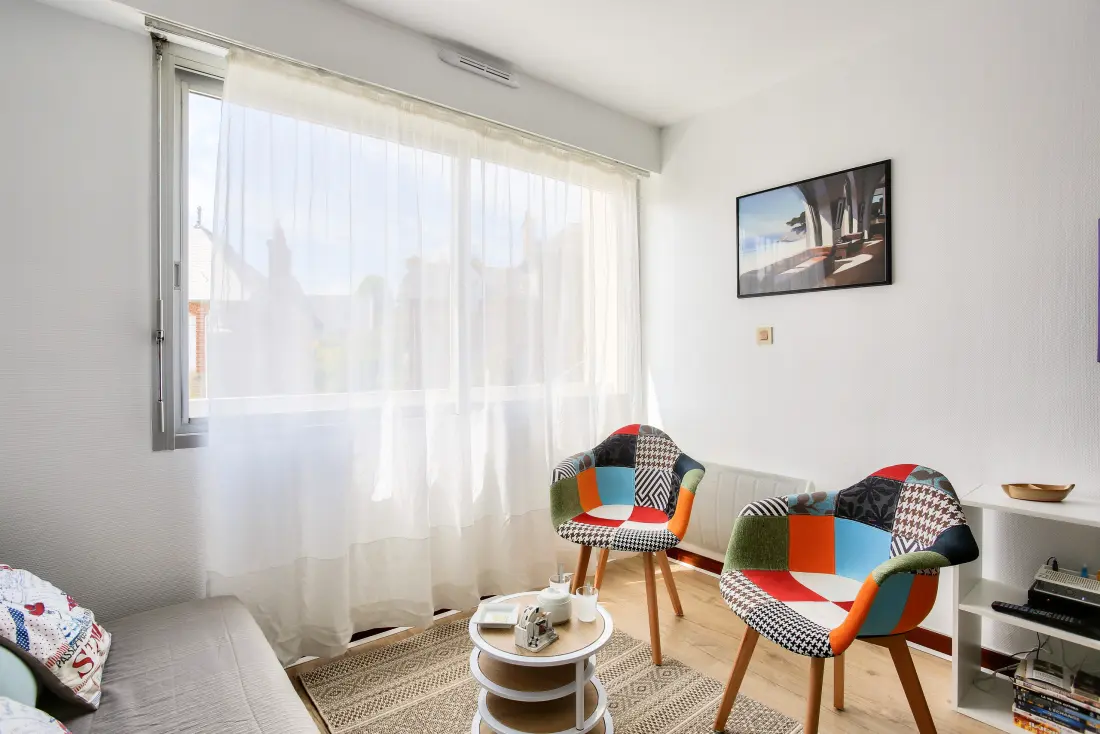 Appartements à Dinard