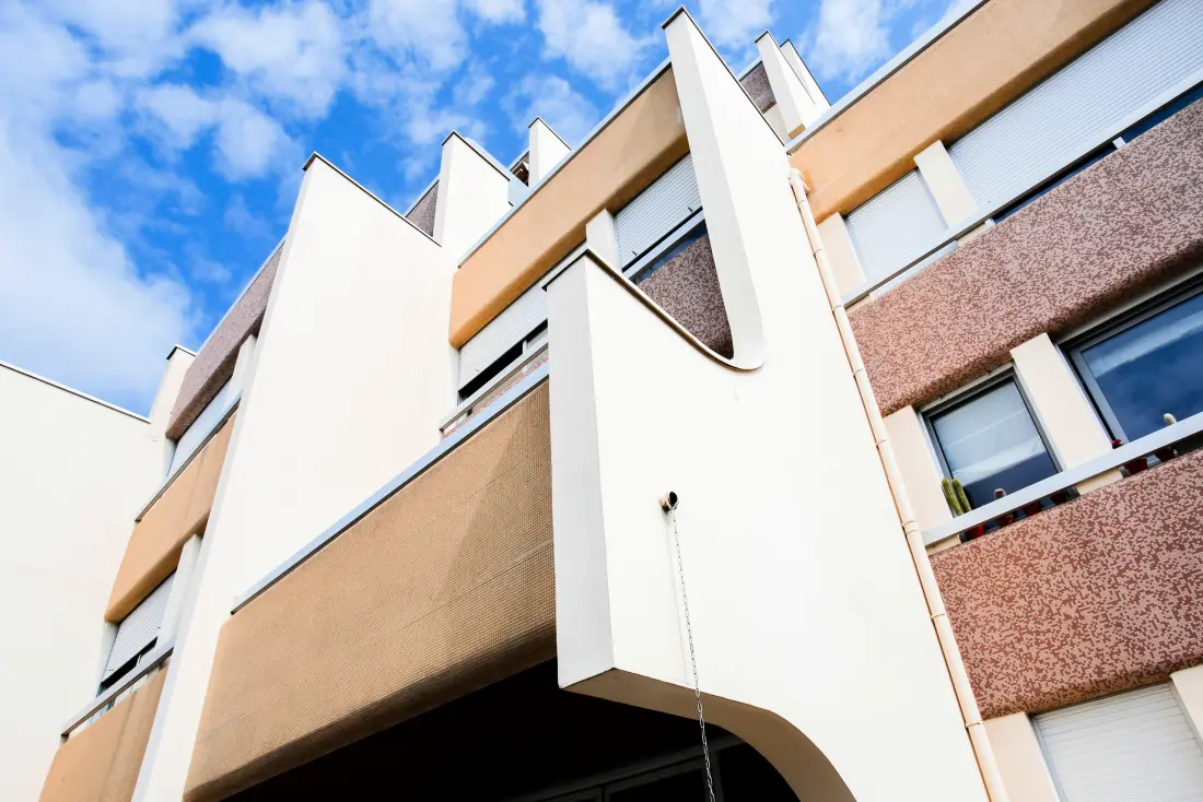 Appartements à Dinard