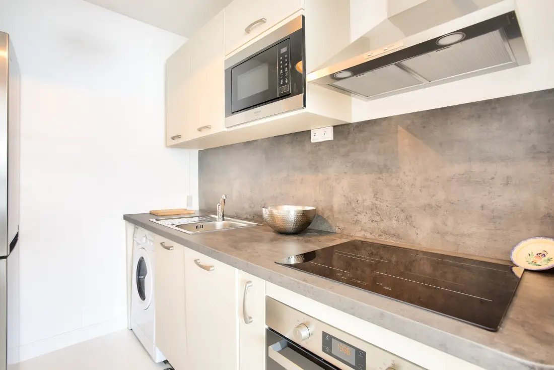 Appartements à Dinard