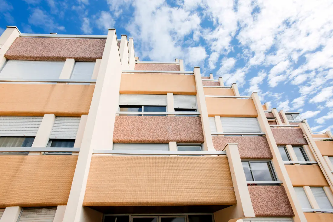 Appartements à Dinard