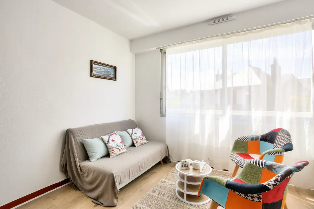 Appartements à Dinard