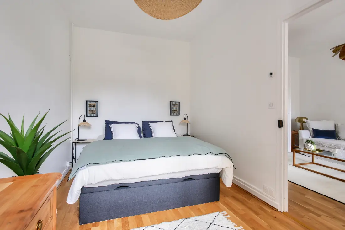 Appartements à Dinard