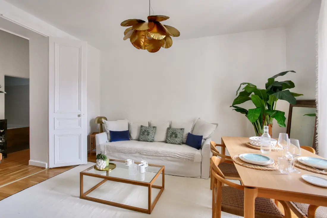 Appartements à Dinard