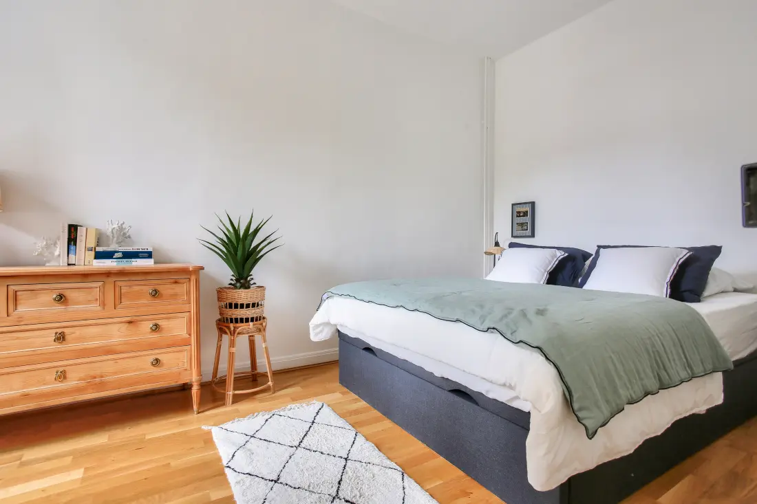 Appartements à Dinard