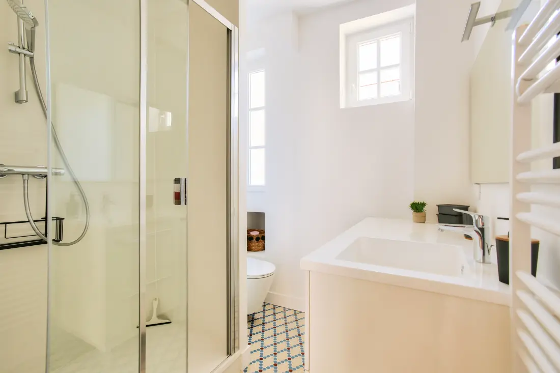 Appartements à Dinard