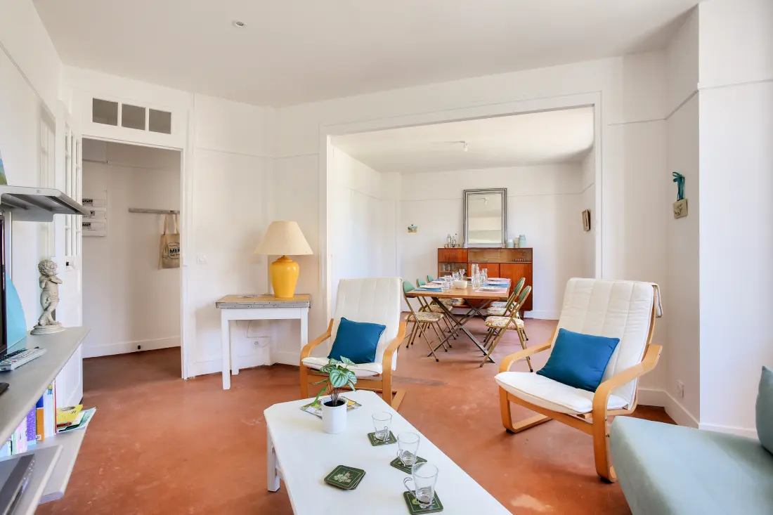 Appartements à Dinard