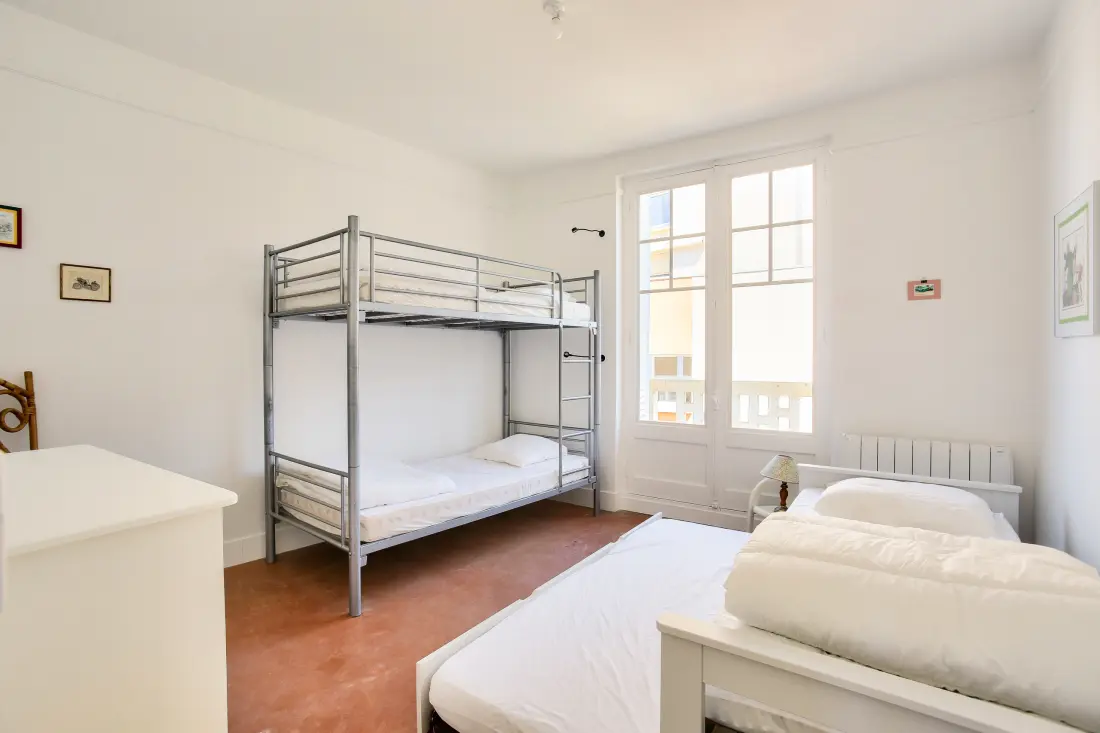 Appartements à Dinard