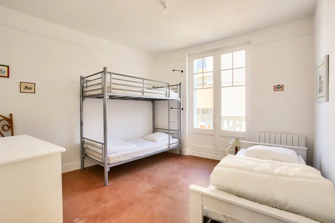 Appartements à Dinard