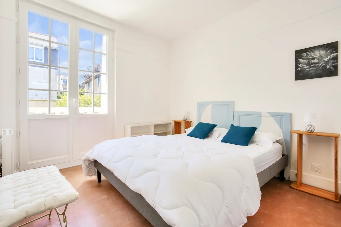 Appartements à Dinard