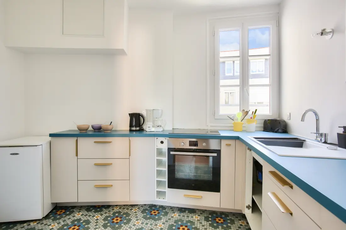 Appartements à Dinard