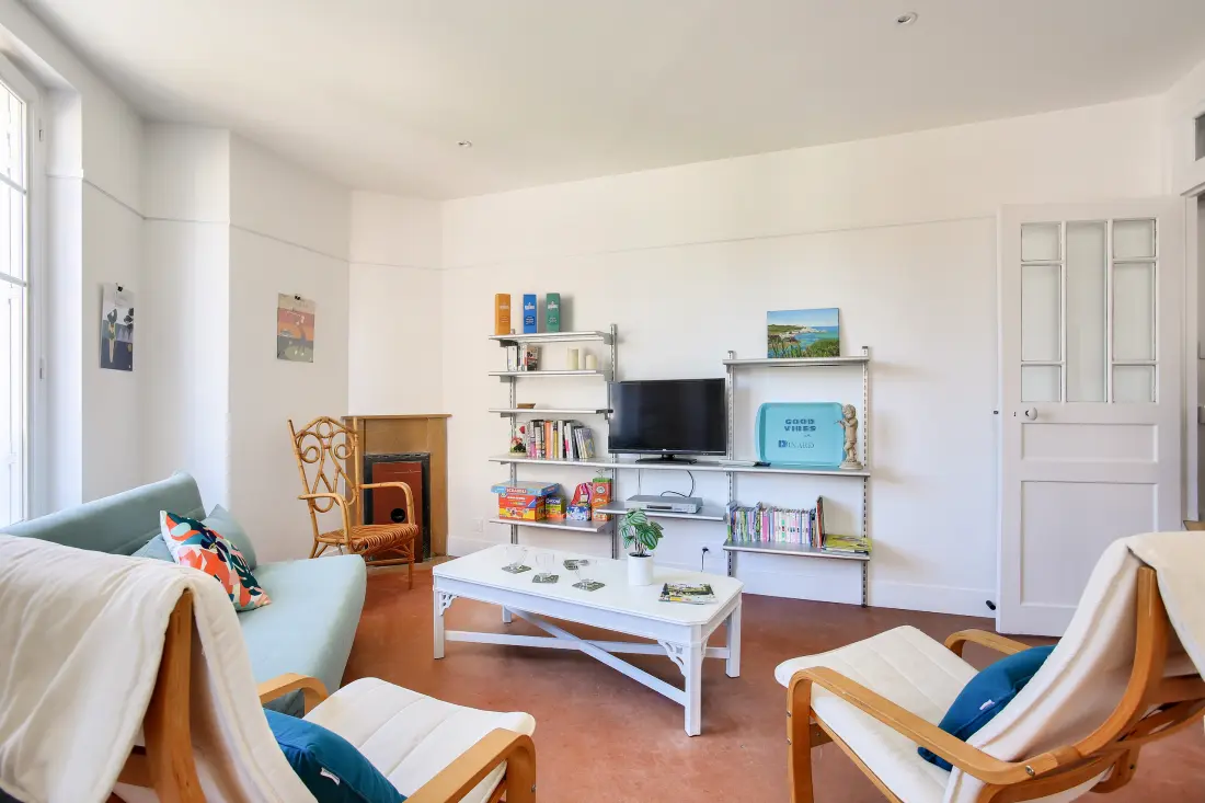 Appartements à Dinard