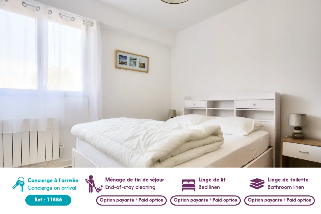 Appartements à Dinard