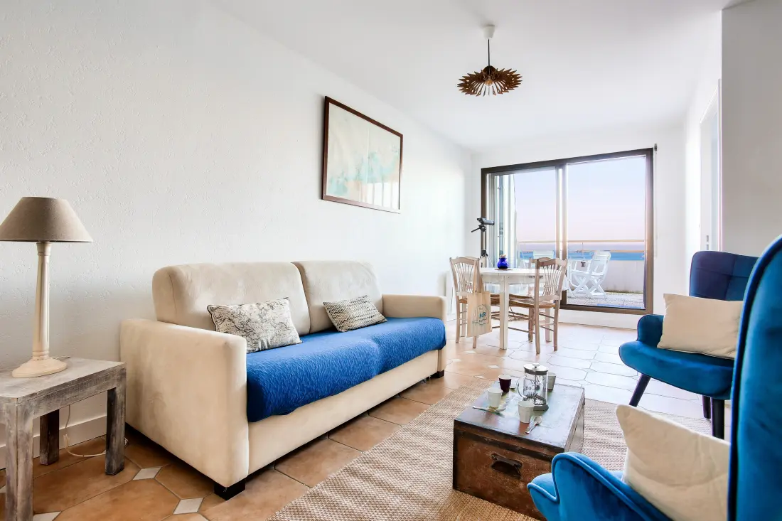 Appartements à Dinard