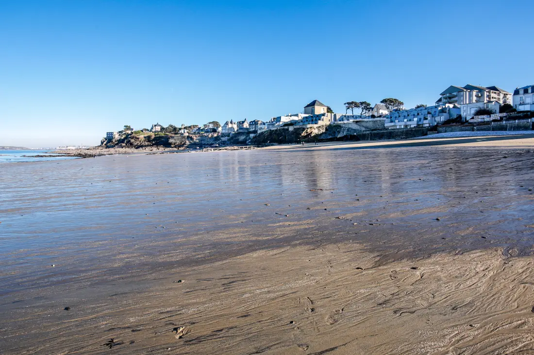 Appartements à Dinard