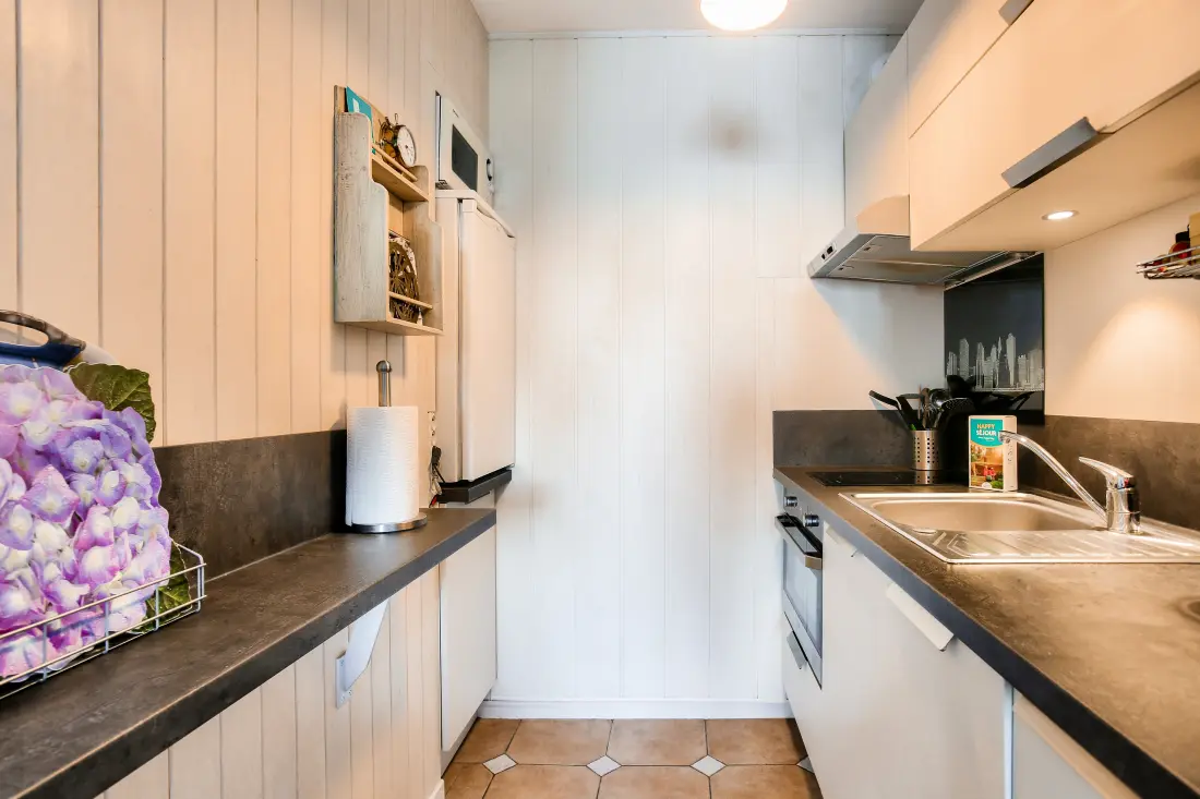 Appartements à Dinard