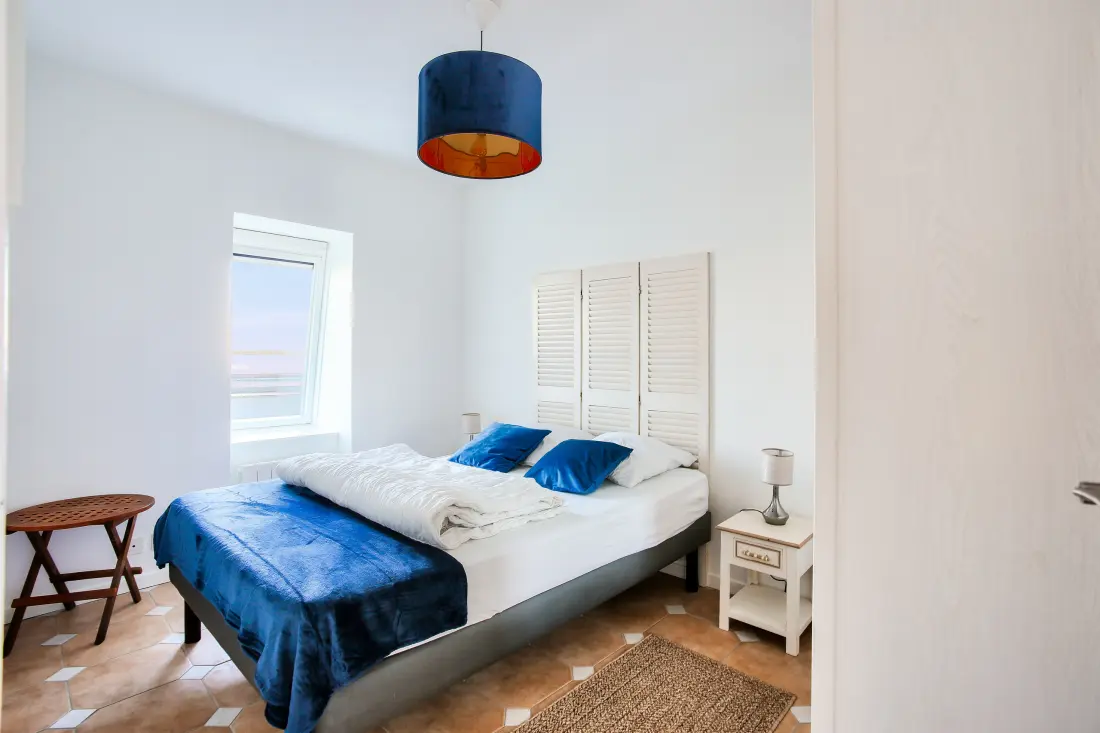 Appartements à Dinard