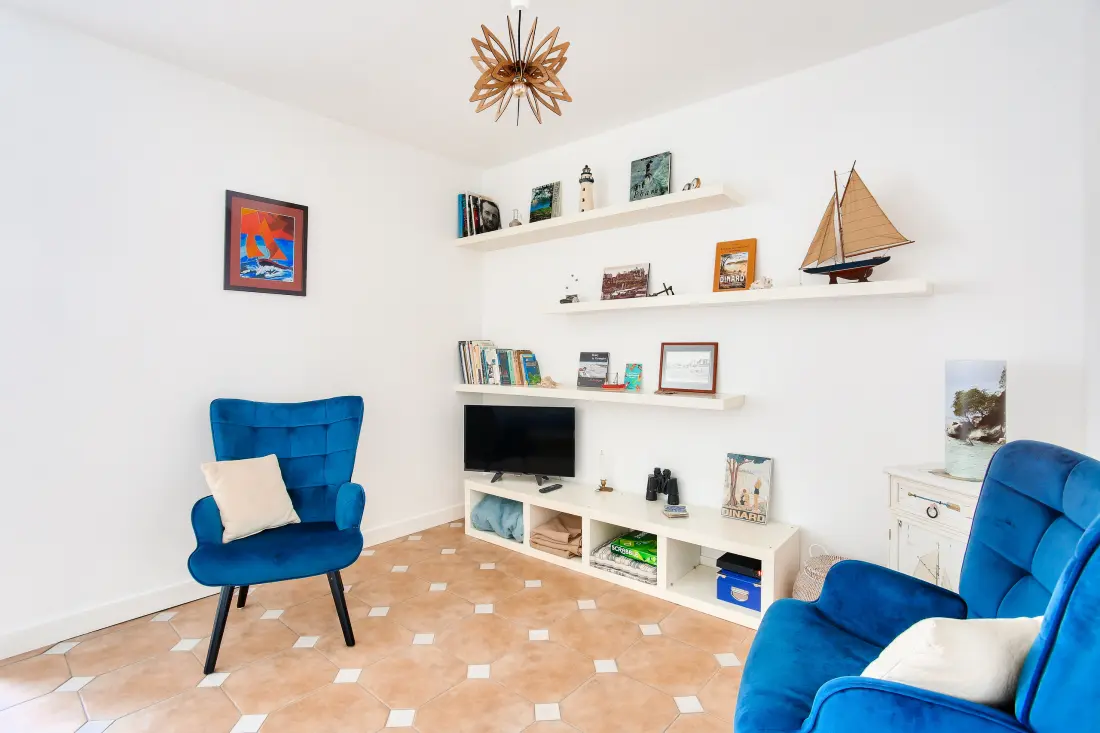 Appartements à Dinard