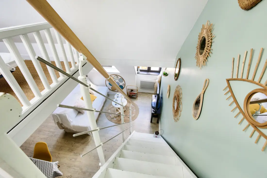 Appartements à Dinard