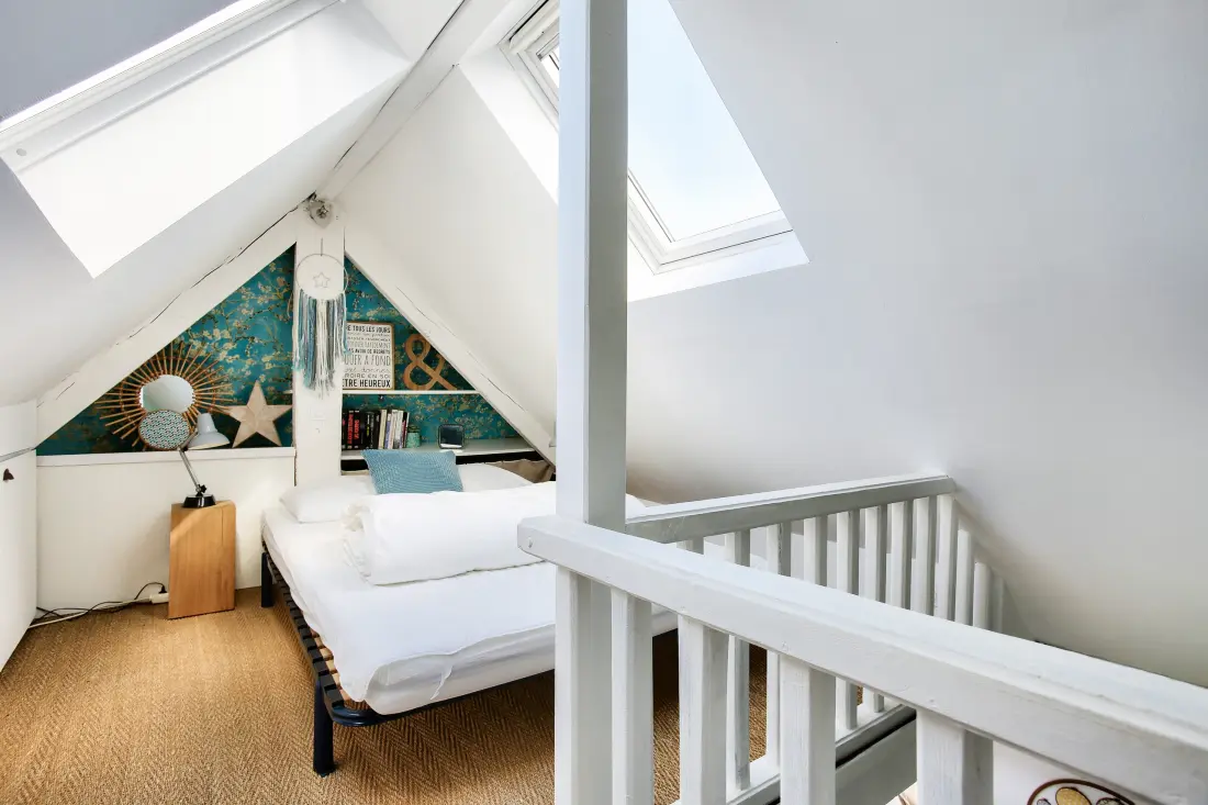 Appartements à Dinard