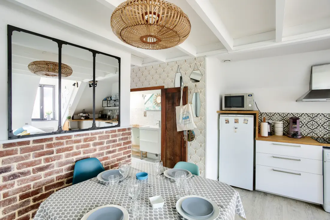 Appartements à Dinard