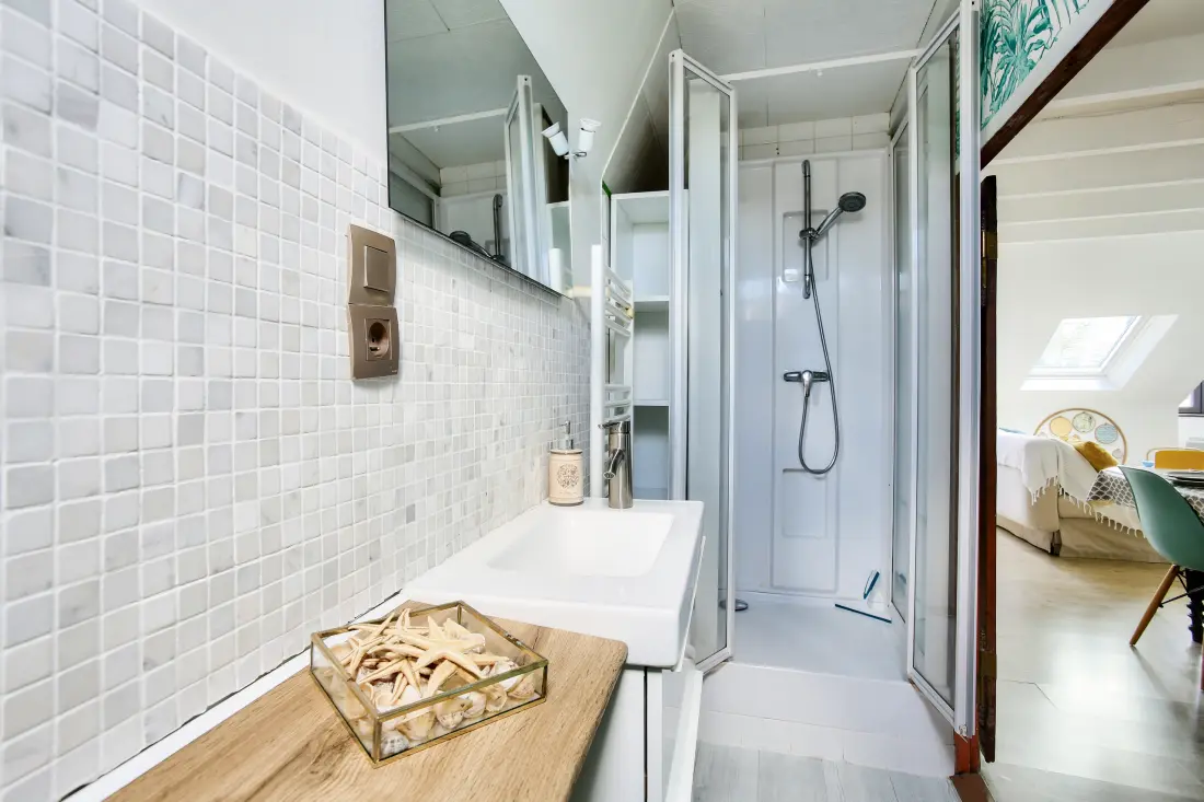 Appartements à Dinard