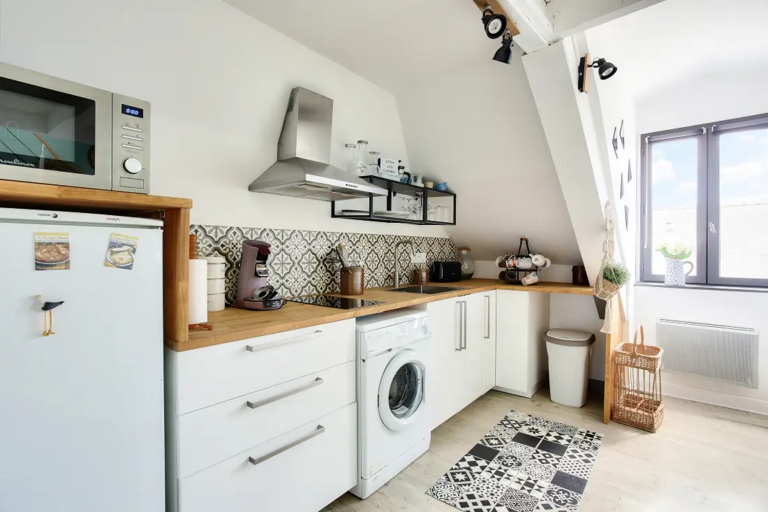 Appartements à Dinard