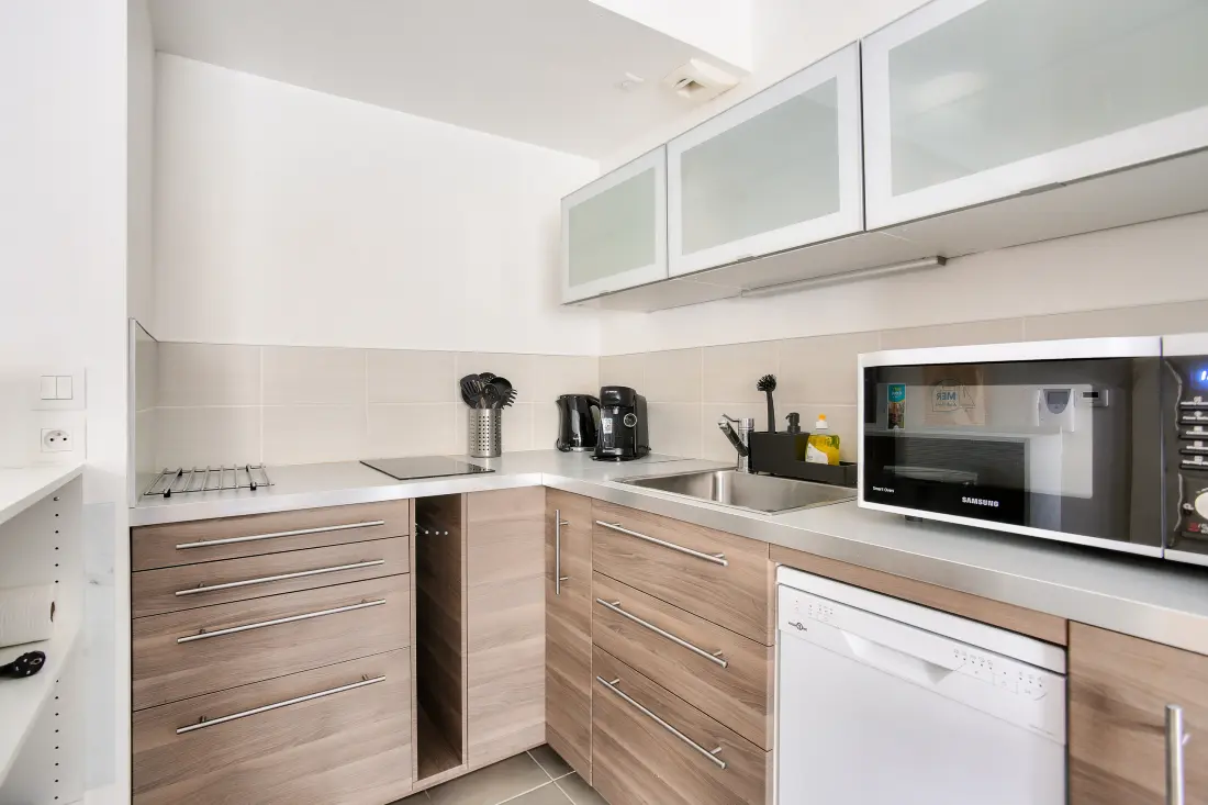 Appartements à Dinard