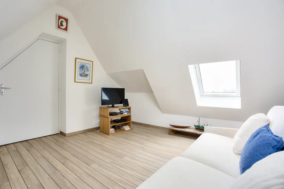 Appartements à Dinard