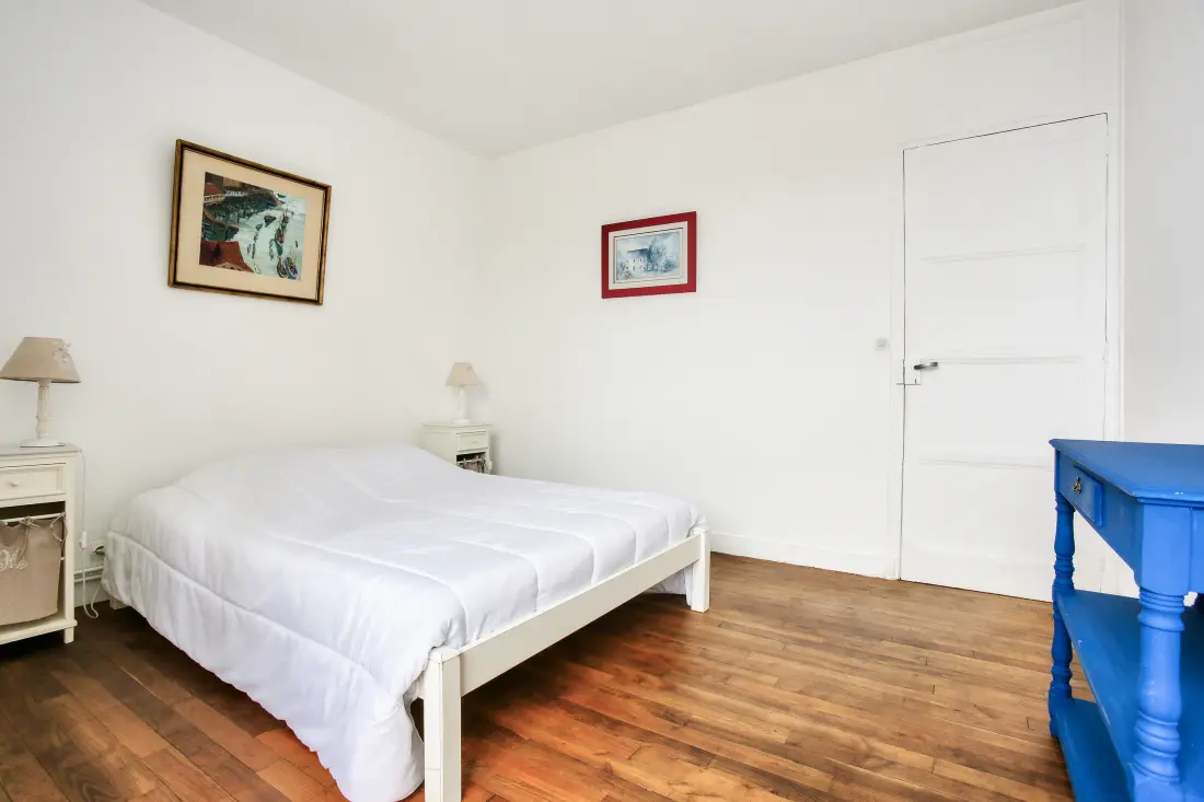 Appartements à Dinard