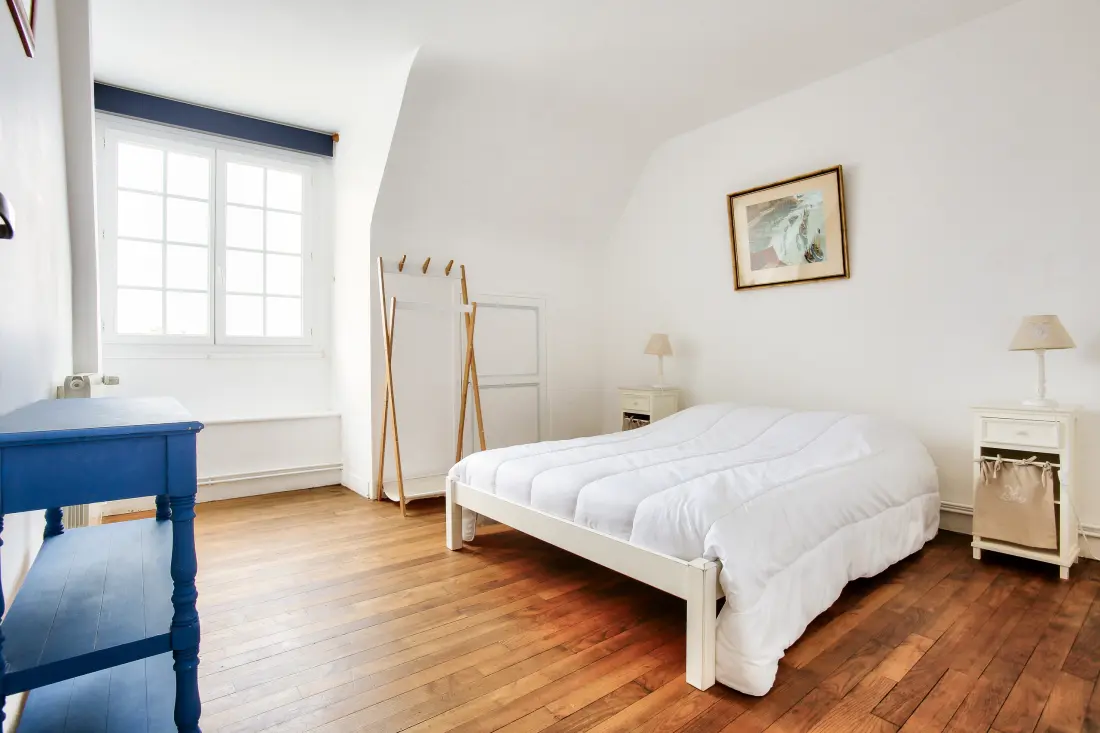 Appartements à Dinard