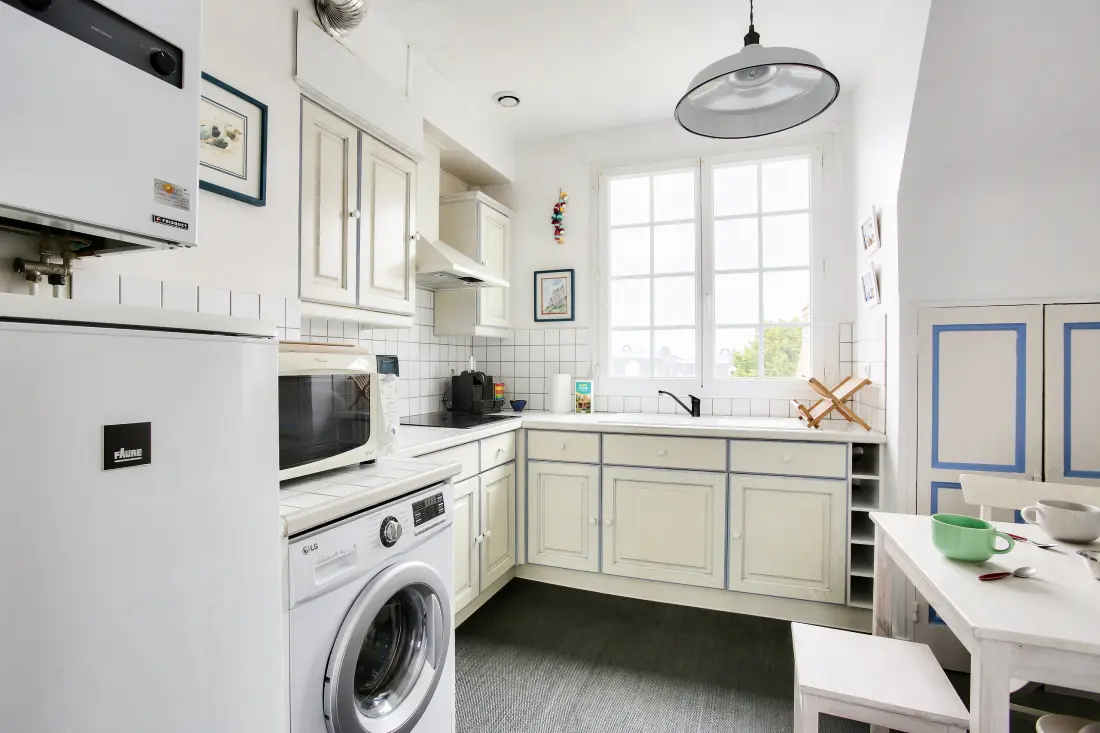Appartements à Dinard