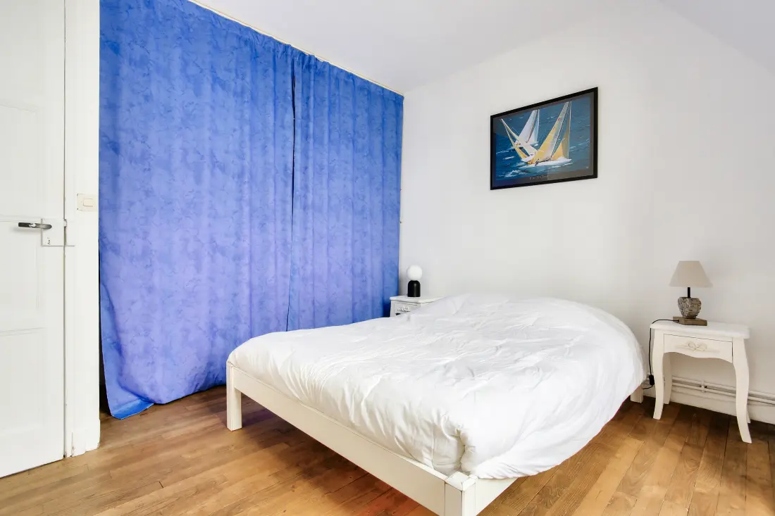 Appartements à Dinard