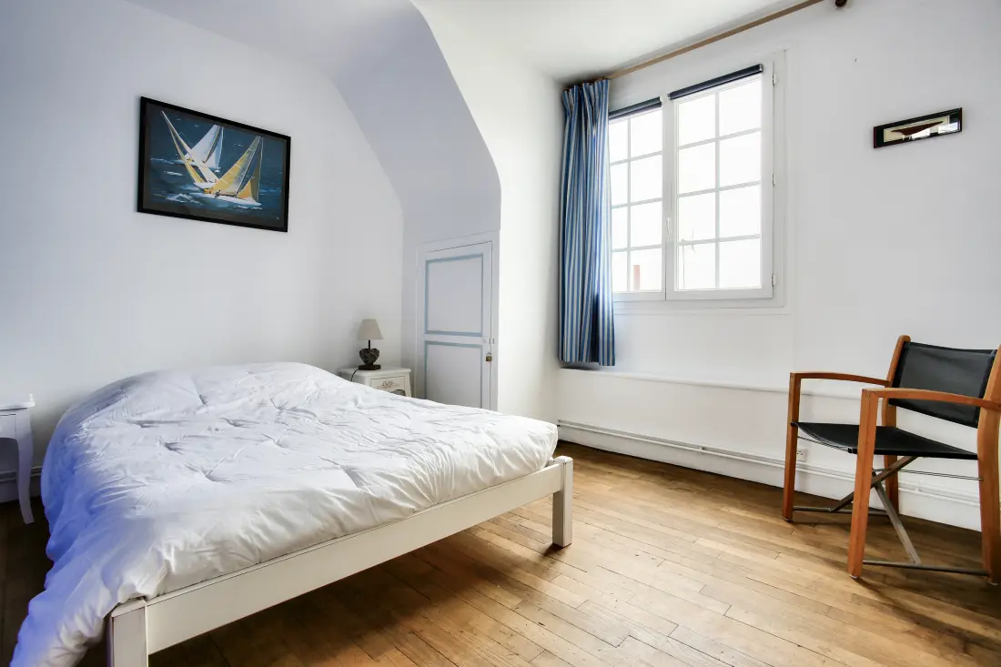 Appartements à Dinard