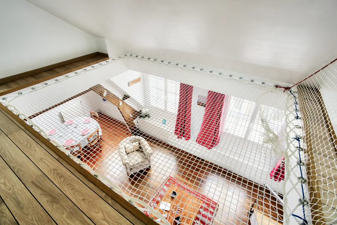Appartements à Dinard