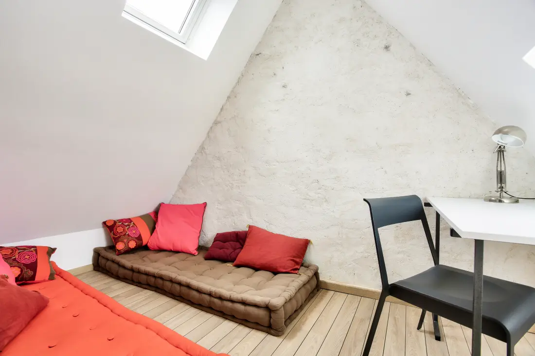 Appartements à Dinard