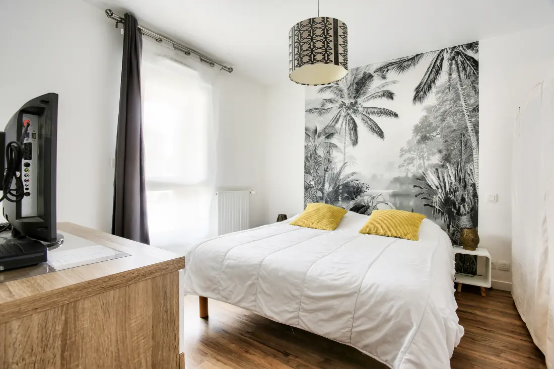 Appartements à Dinard