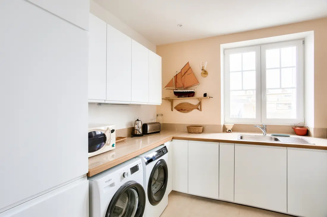 Appartements à Dinard