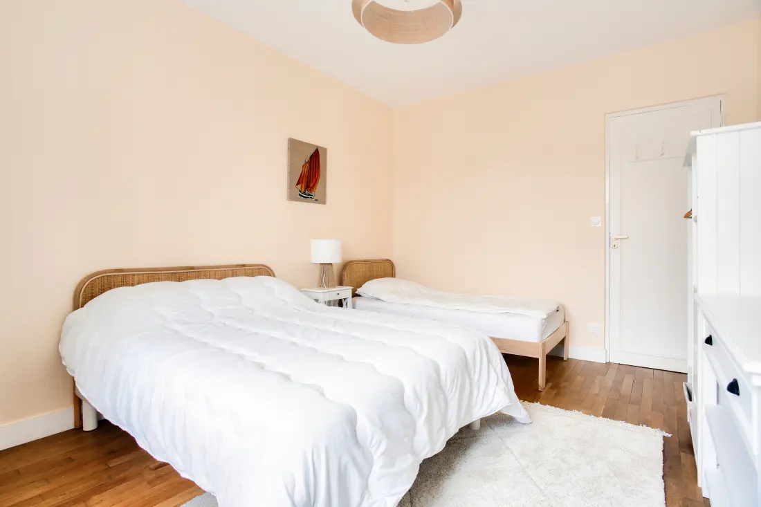 Appartements à Dinard