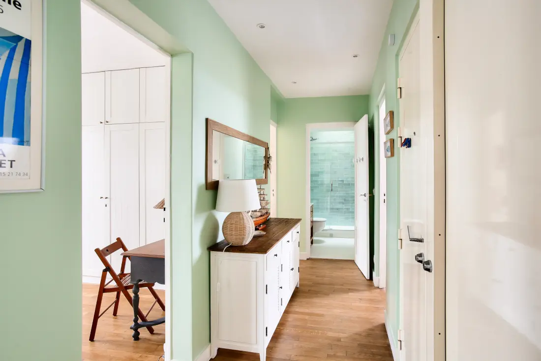 Appartements à Dinard
