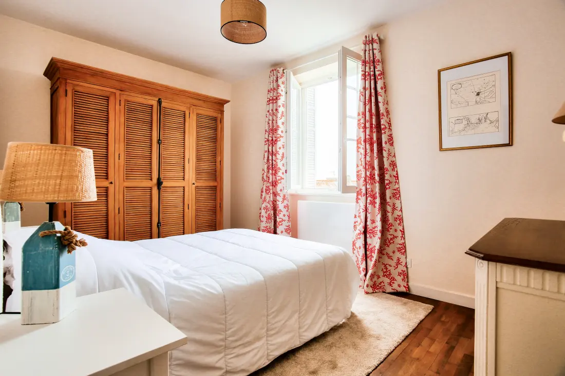 Appartements à Dinard