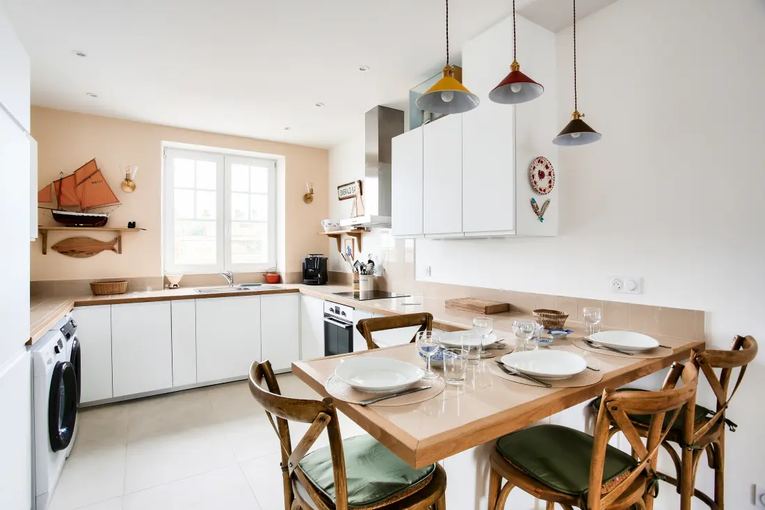 Appartements à Dinard