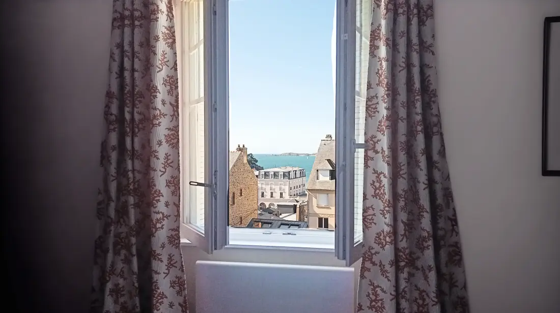 Appartements à Dinard