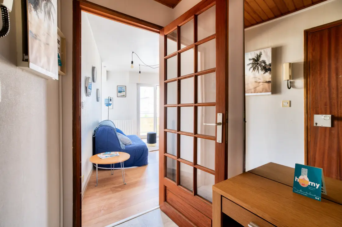 Appartements à Dinard