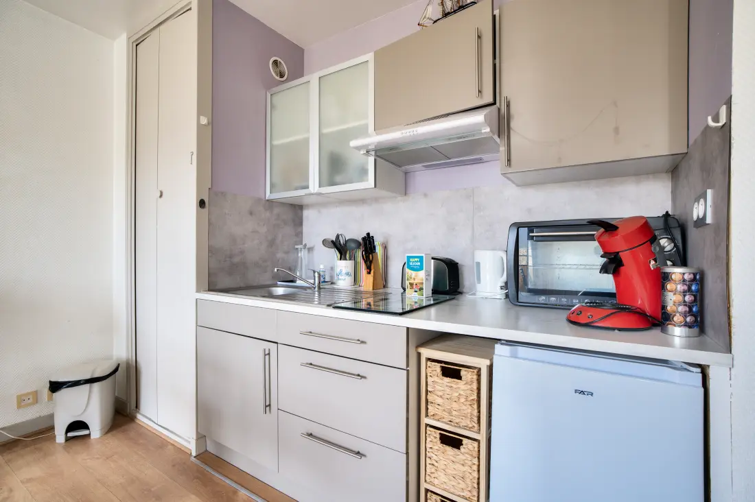 Appartements à Dinard