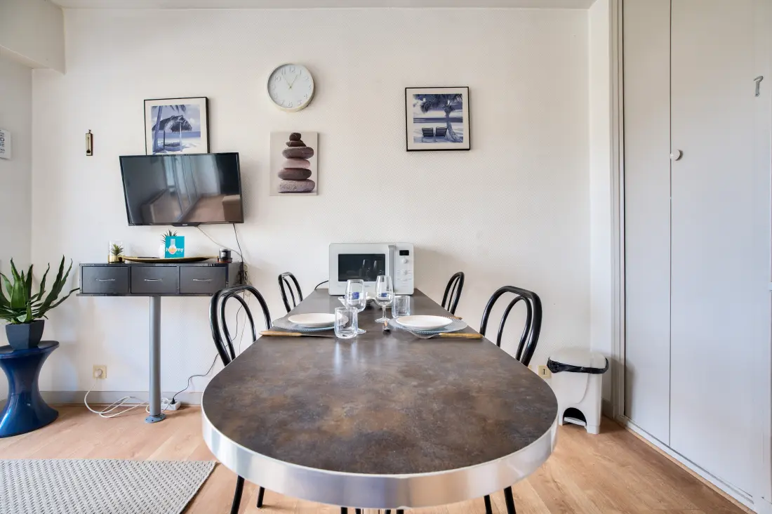 Appartements à Dinard
