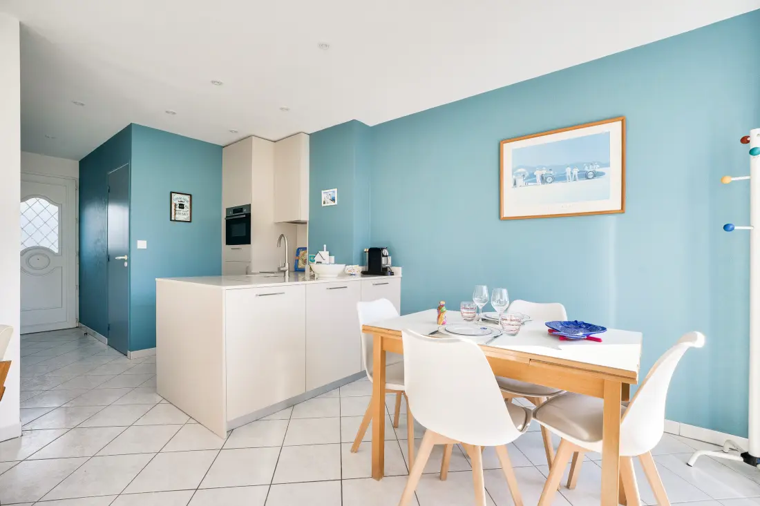Appartements à Dinard
