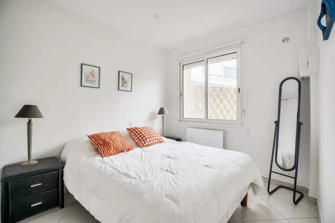 Appartements à Dinard