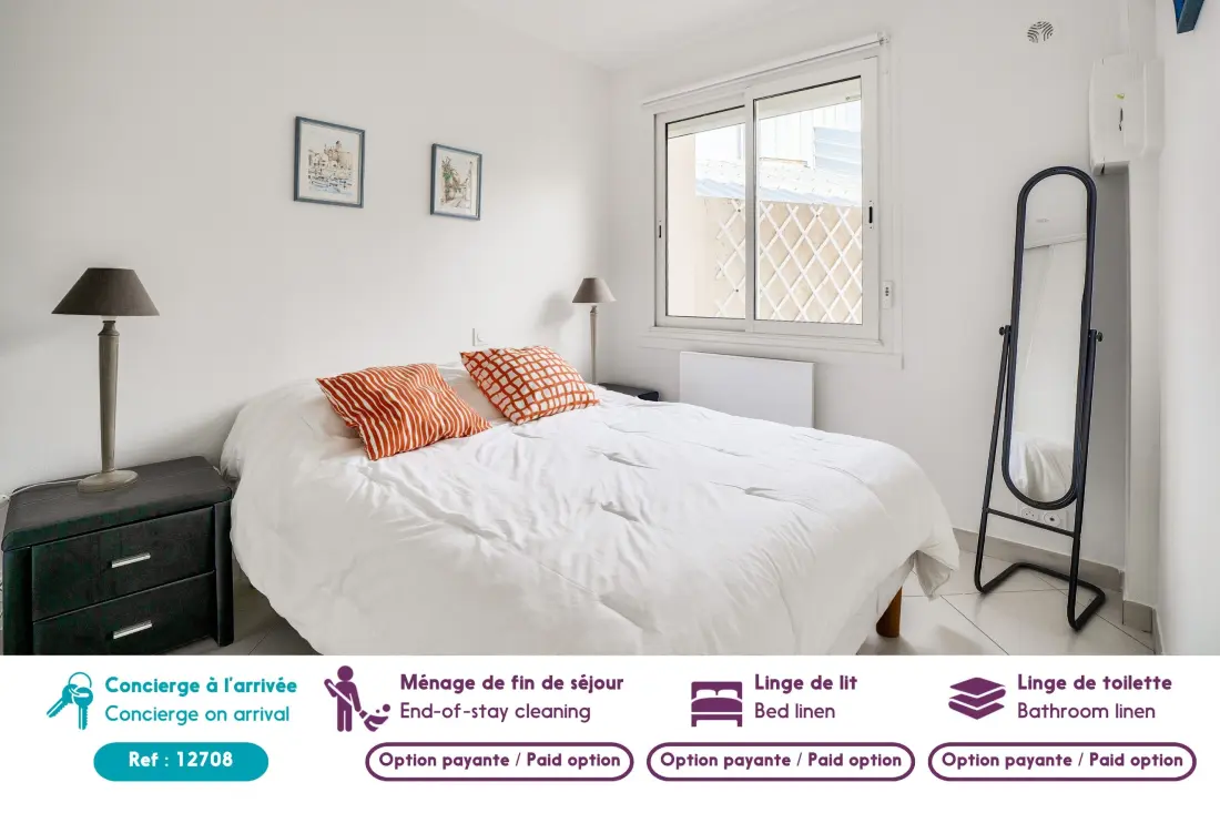 Appartements à Dinard