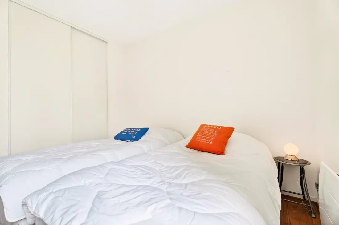 Appartements à Dinard